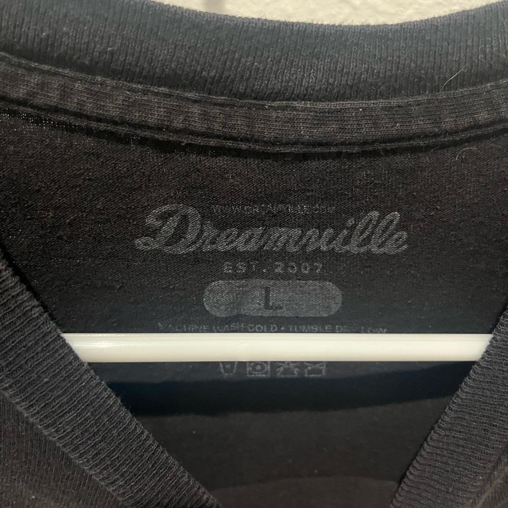 DREAMVILLE TEE RARE - Picture 2 of 3